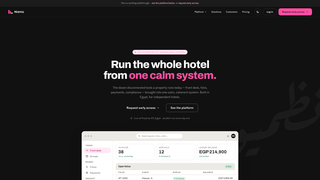 Site preview