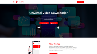 Thumbnail of savifypro.com
