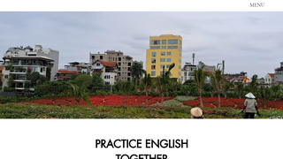 Thumbnail of xinchaoenglish.com