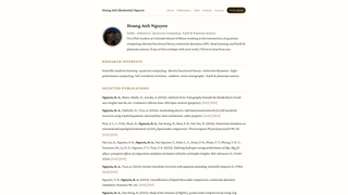 Site preview