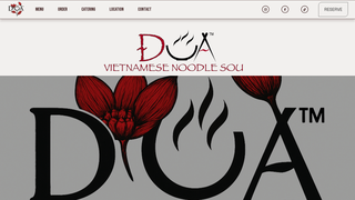 Thumbnail of duavietnamesefayetteville.com
