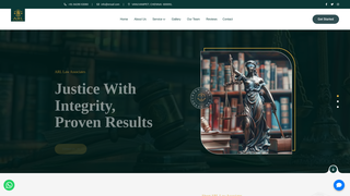 Thumbnail of arllawassociates.com