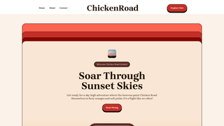 Thumbnail of chickenroadzasb.com