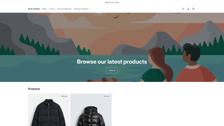 Thumbnail of aurolondon.com