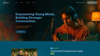 Thumbnail of celeeds.org