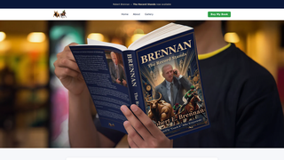 Thumbnail of therecordstands.com