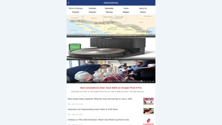 Thumbnail of dsliteblog.com