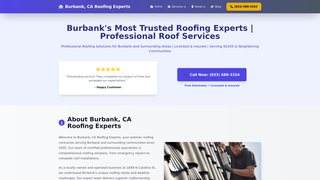 Thumbnail of bestwayroofingco.com