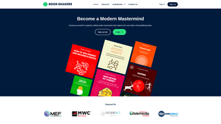 Thumbnail of si-bookshakers.com
