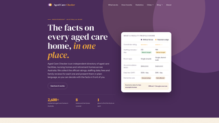 Site preview