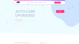 Thumbnail of regierefinedautowash.com