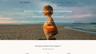 Thumbnail of oxo-impact.com