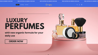 website thumbnail