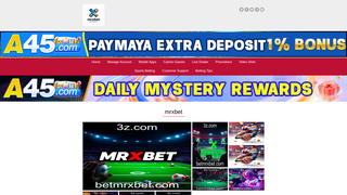 Thumbnail of betmrxbet.com