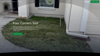 website thumbnail