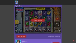 Thumbnail of flightmodegame.net