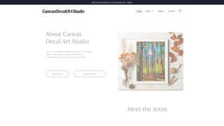 website thumbnail