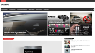 Thumbnail of autoskil.com