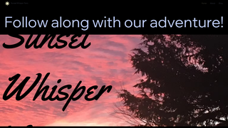 Thumbnail of sunsetwhisperfarm.com