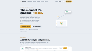 Site preview