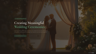 Screenshot of myofficiantspot.org