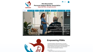Thumbnail of nbpswa.com