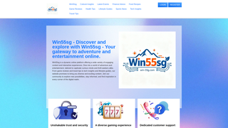 Thumbnail of win-55sg.com