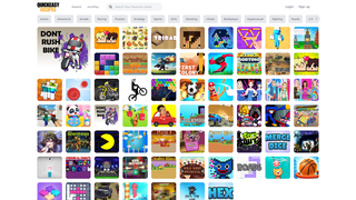 Thumbnail of quickeasy-recipes.com