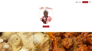 Thumbnail of msrubysbakeryinglewood.com