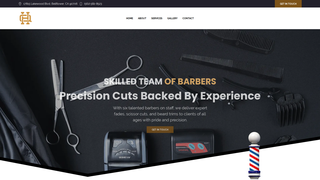 Thumbnail of headquartersbarbershopca.com