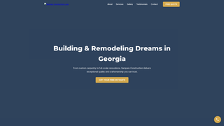 Thumbnail of sampaioconstruction.com