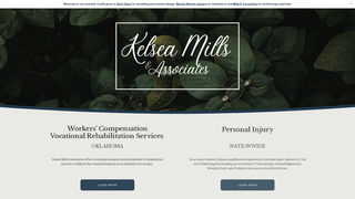 Thumbnail of kelseamills.com