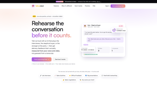 Site preview