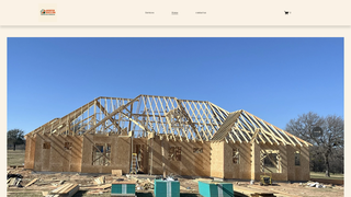 Thumbnail of ariseforbuild.com