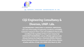 Thumbnail of cq2engineeringconsulting.com