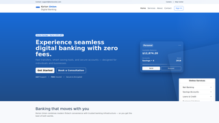 Thumbnail of korionunion.com