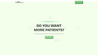 Thumbnail of cactusphysio.com