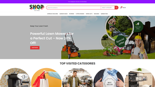 Thumbnail of shopsoutherns.com
