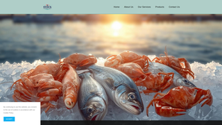 Thumbnail of sydix-international.com