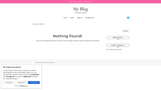 Thumbnail of peekimages.com