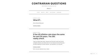 Site preview