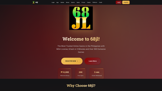 Thumbnail of 68jlaw.com