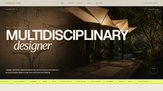 Site preview