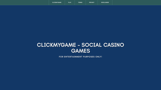Thumbnail of clickmygame.com