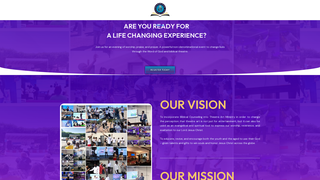Thumbnail of eucharisteoexperience.com