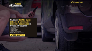Thumbnail of gwinnettroadside.com