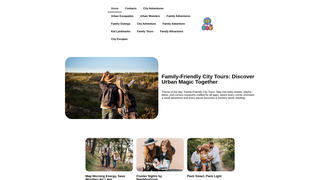 Thumbnail of alirizaatar.com
