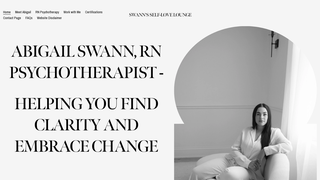 Thumbnail of swannsselflovelounge.com