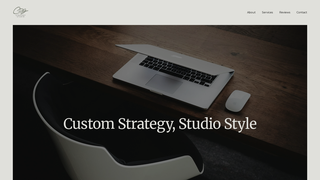 Thumbnail of cdgstrategystudio.com