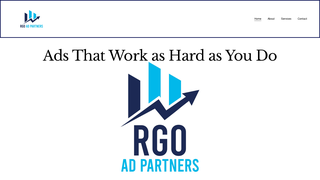 Thumbnail of rgoadpartners.com